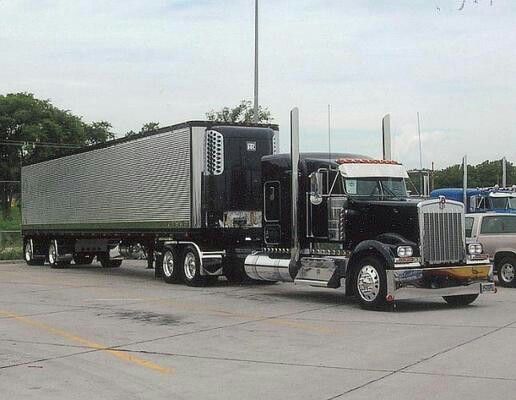 Kenworth Trucks